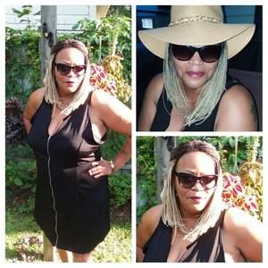 Meet your Posher, Doris